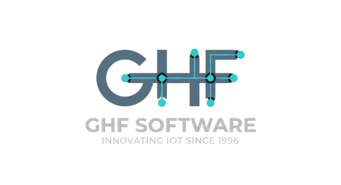 GHF Software Logo