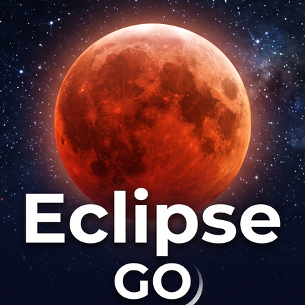 EclipseGo Logo