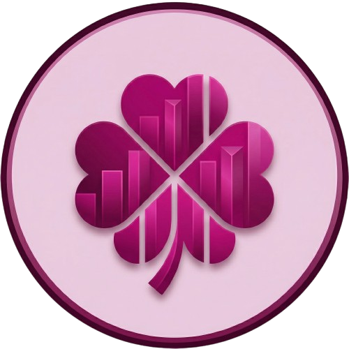 Logo da Lotofácil — loteria suportada pelo LottoExpert