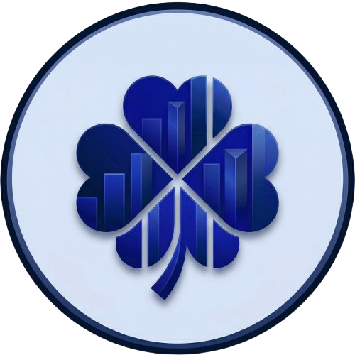 Logo da Quina — loteria suportada pelo LottoExpert