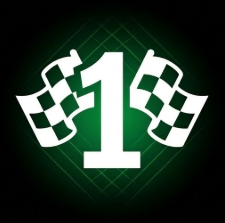 Pole Position Logo