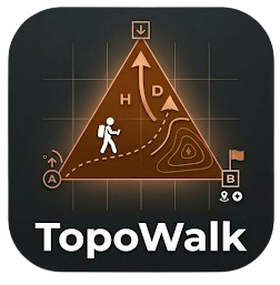 TopoWalk